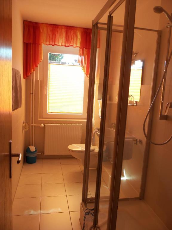 Hotel Garni Zum Goldenen Ring كيدلينبورغ الغرفة الصورة